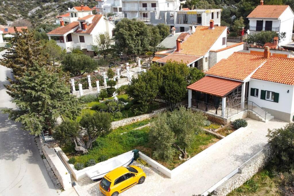 Holiday House Dijana, Kanica Rogoznica  Exterior foto