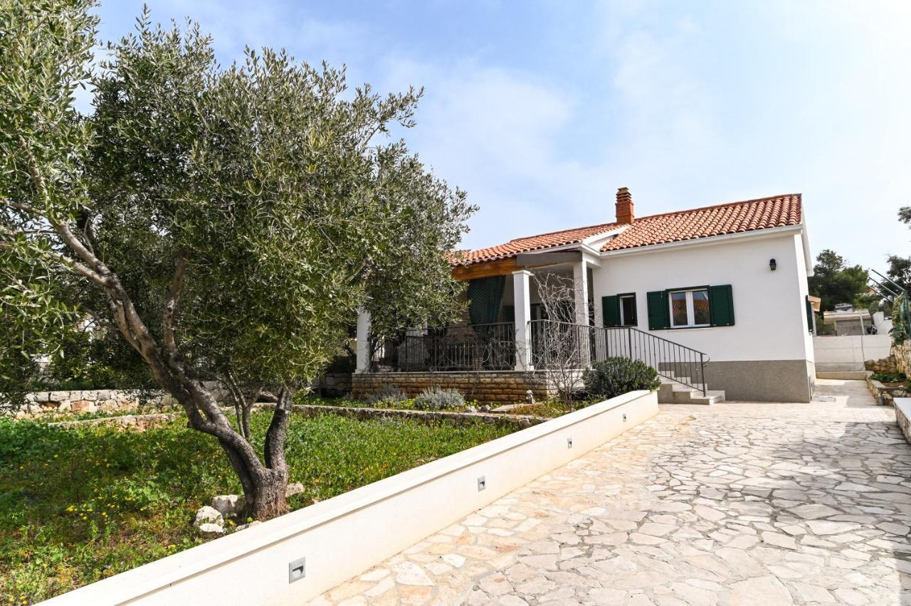 Holiday House Dijana, Kanica Rogoznica  Exterior foto